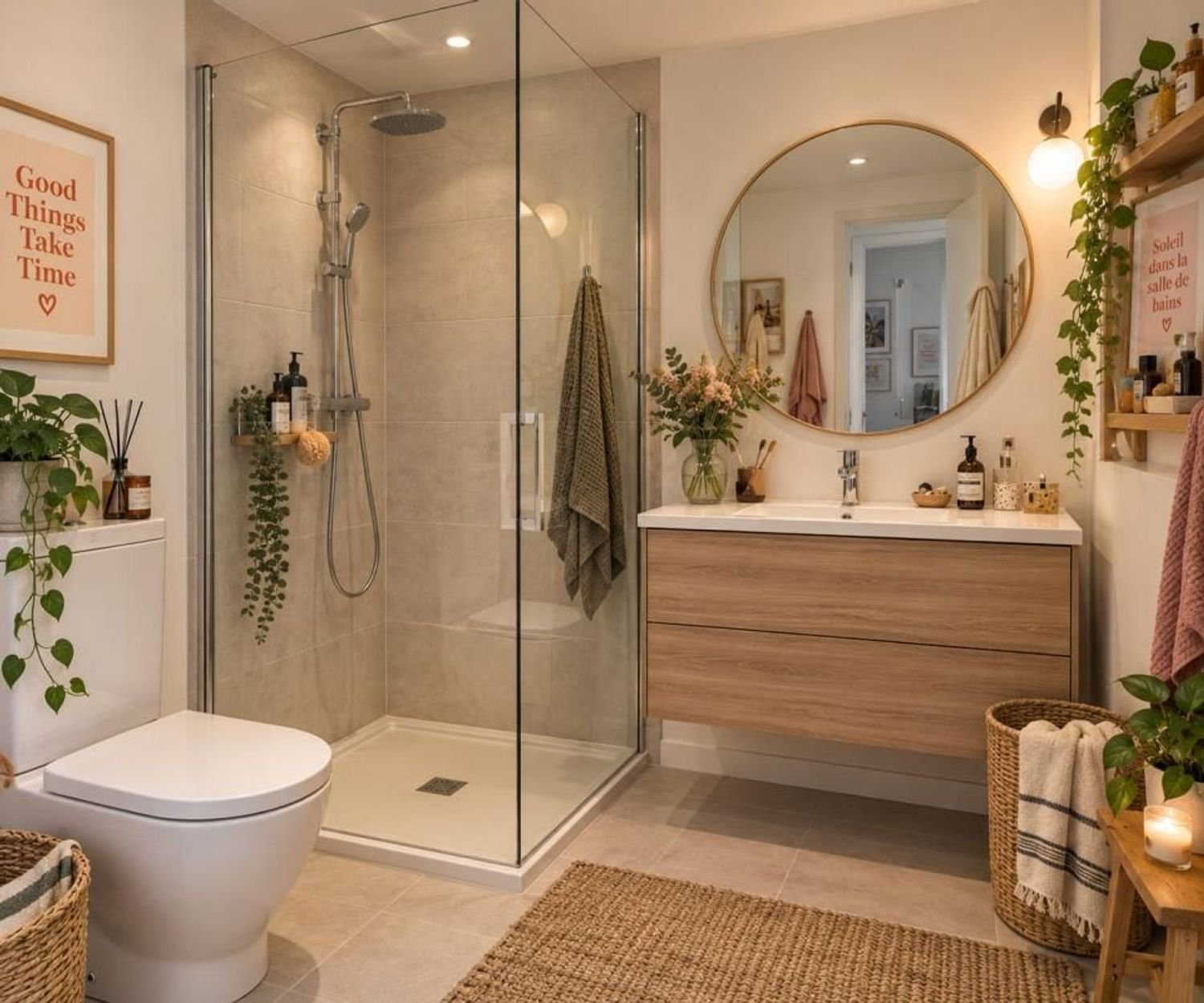 Appartement à vendre, 56m², Bordeaux