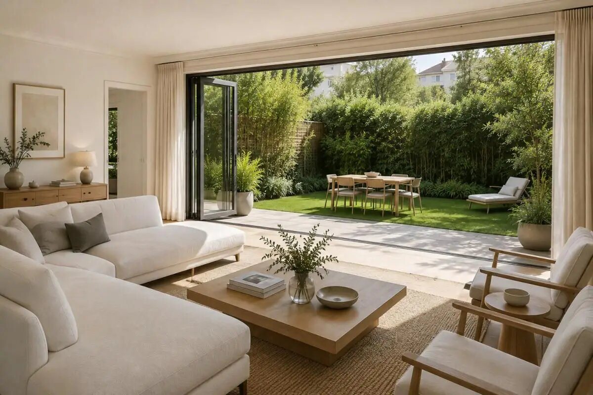 Appartement à vendre, 93m², Meudon