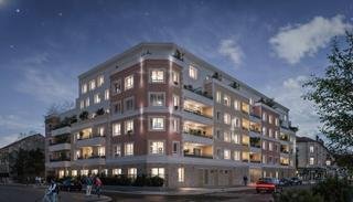 Appartement à vendre, NaNm², Drancy