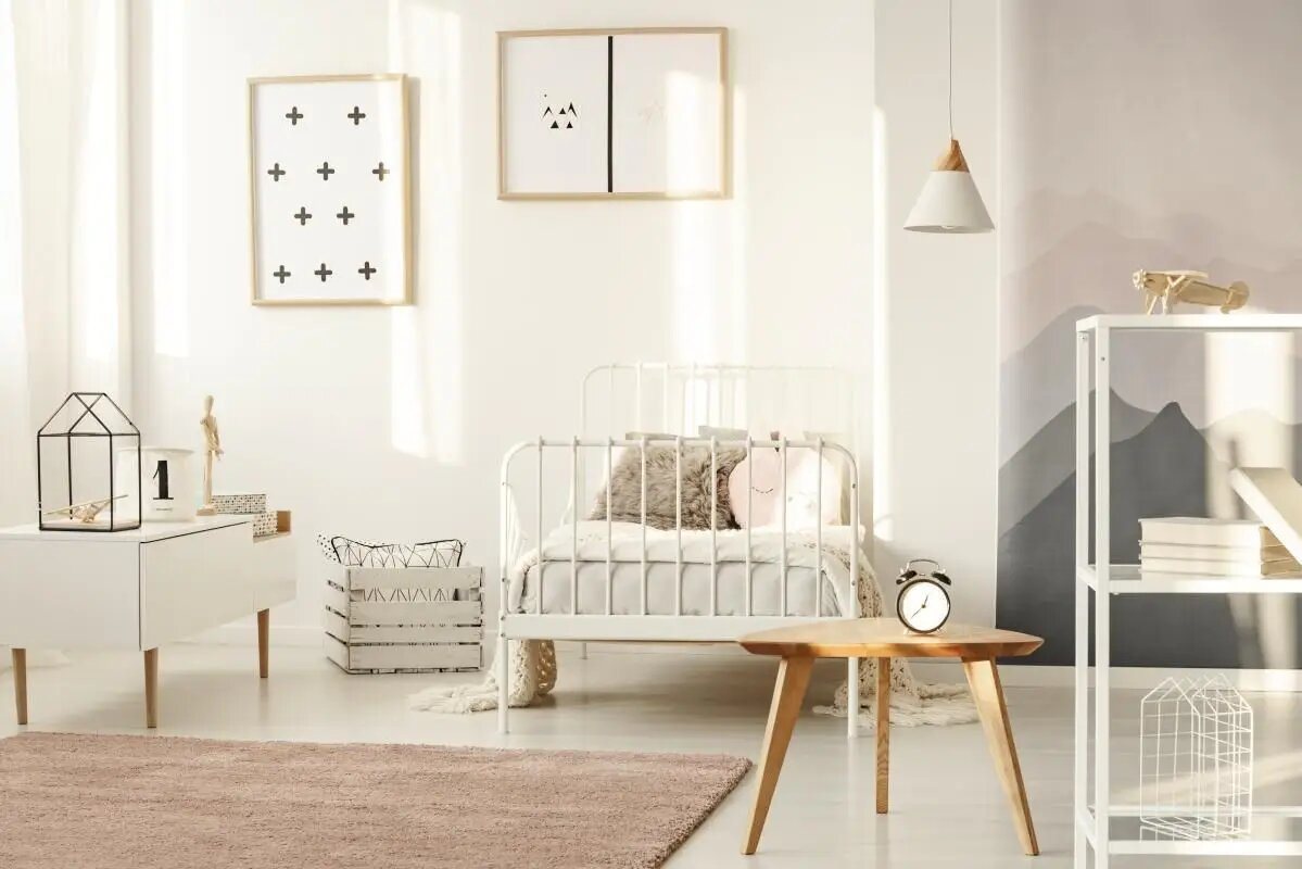 Appartement à vendre, 95m², Sceaux