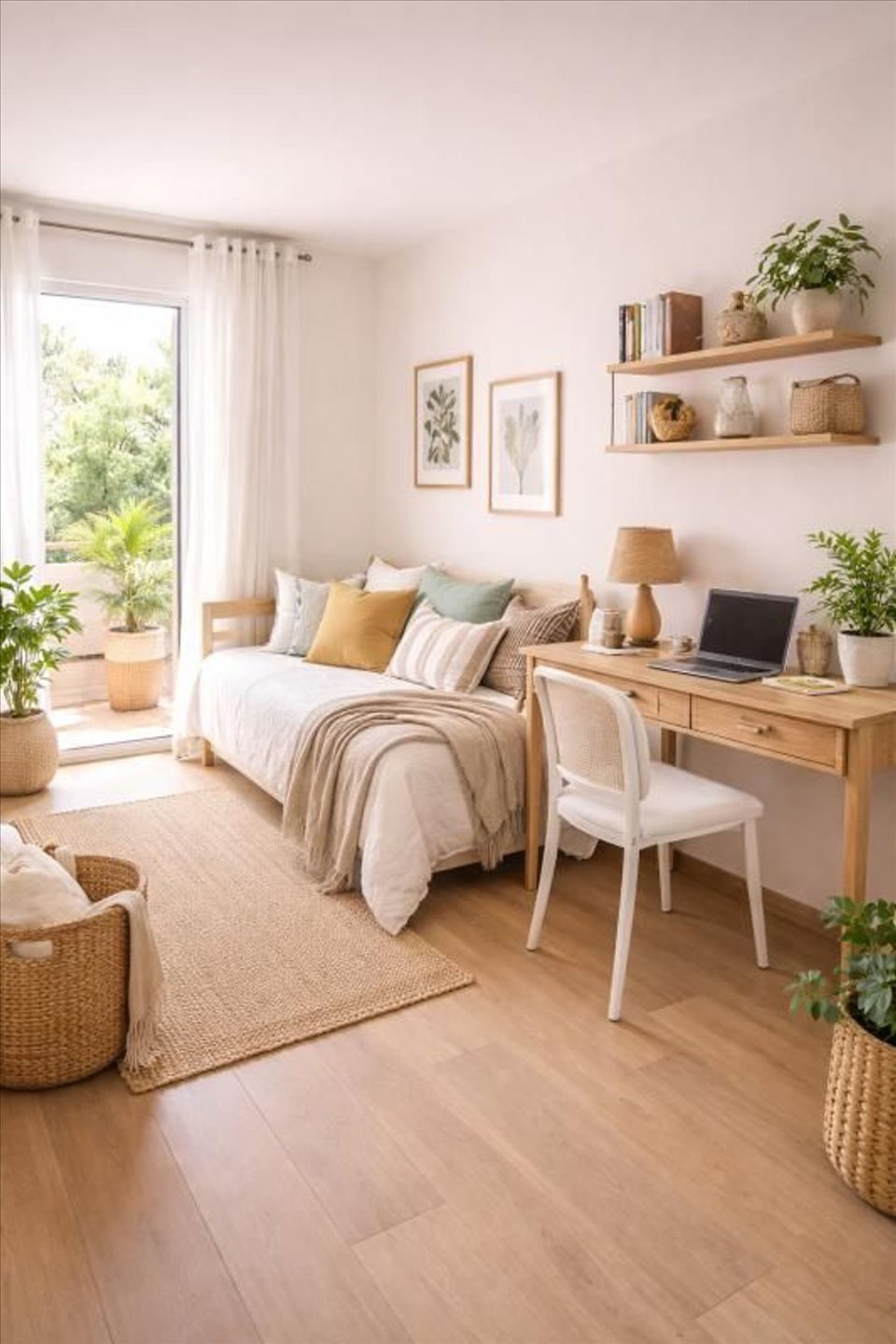 Appartement à vendre, 63m², Bordeaux