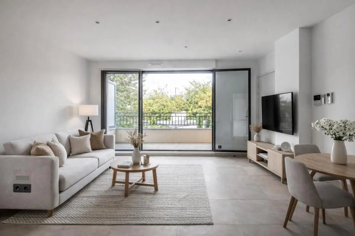 Appartement à vendre, 43m², La Baule-Escoublac