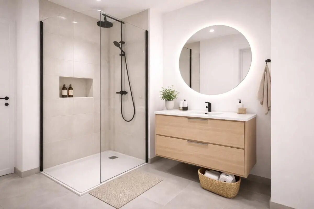 Appartement à vendre, 43m², La Baule-Escoublac