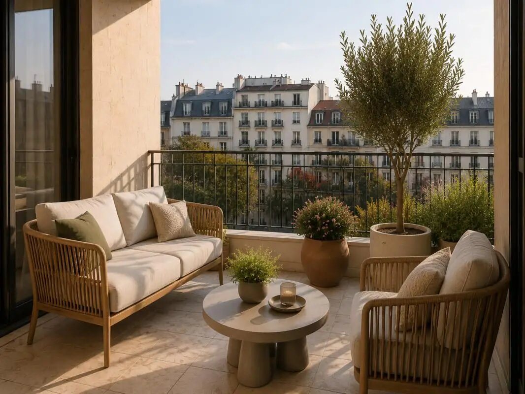 Appartement à vendre, 67m², Bordeaux