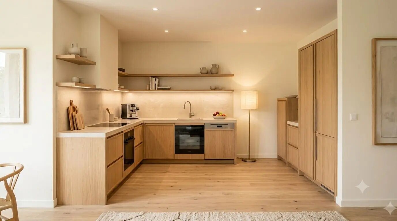 Appartement à vendre, 81m², Clichy