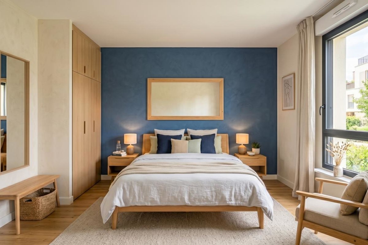 Appartement à vendre, 50m², Bussy-Saint-Georges