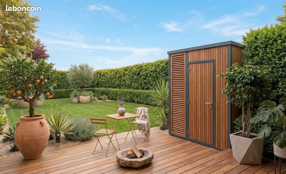 Appartement à vendre, 65m², Carcans