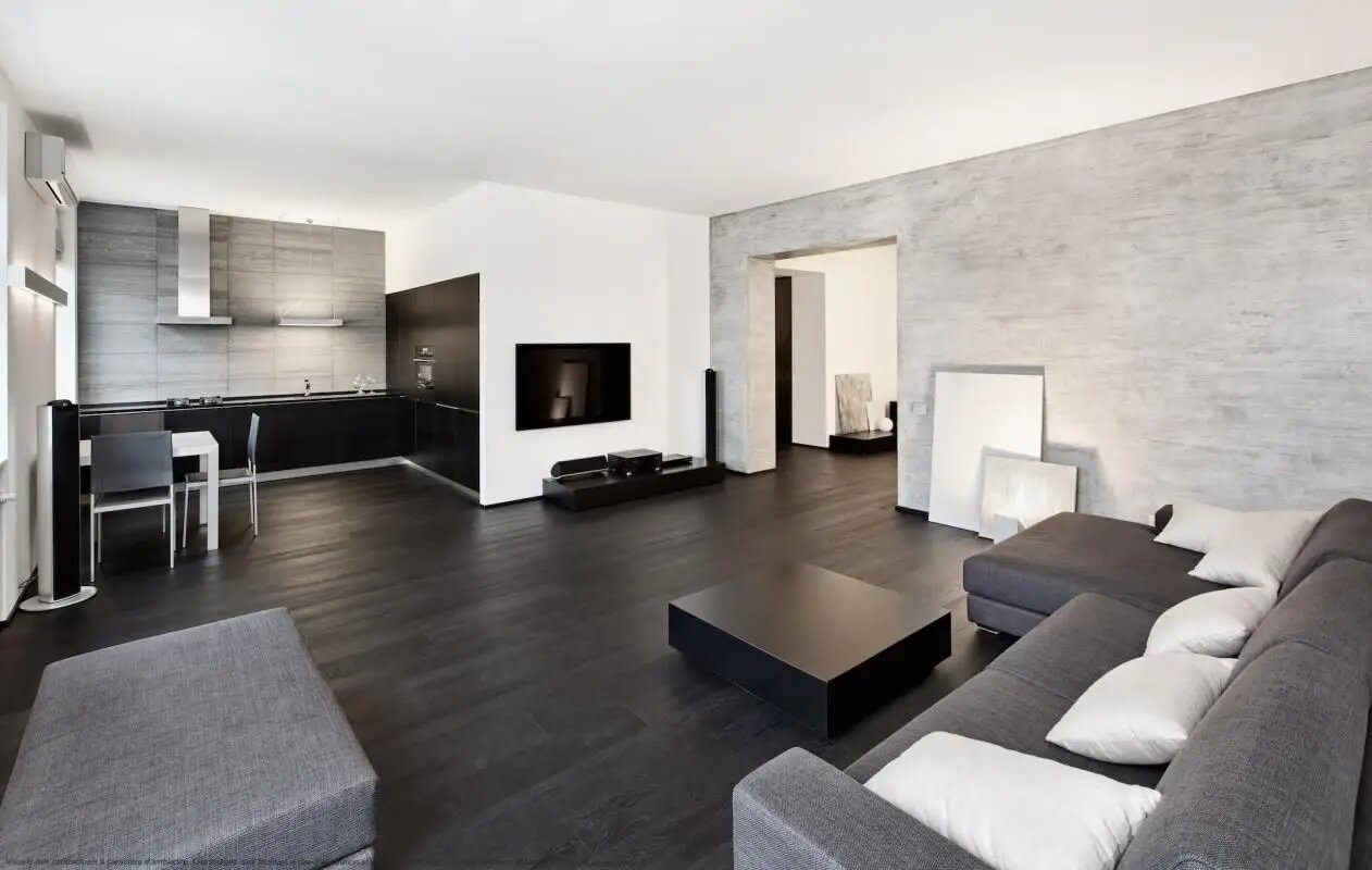 Appartement à vendre, 48m², Le Barp