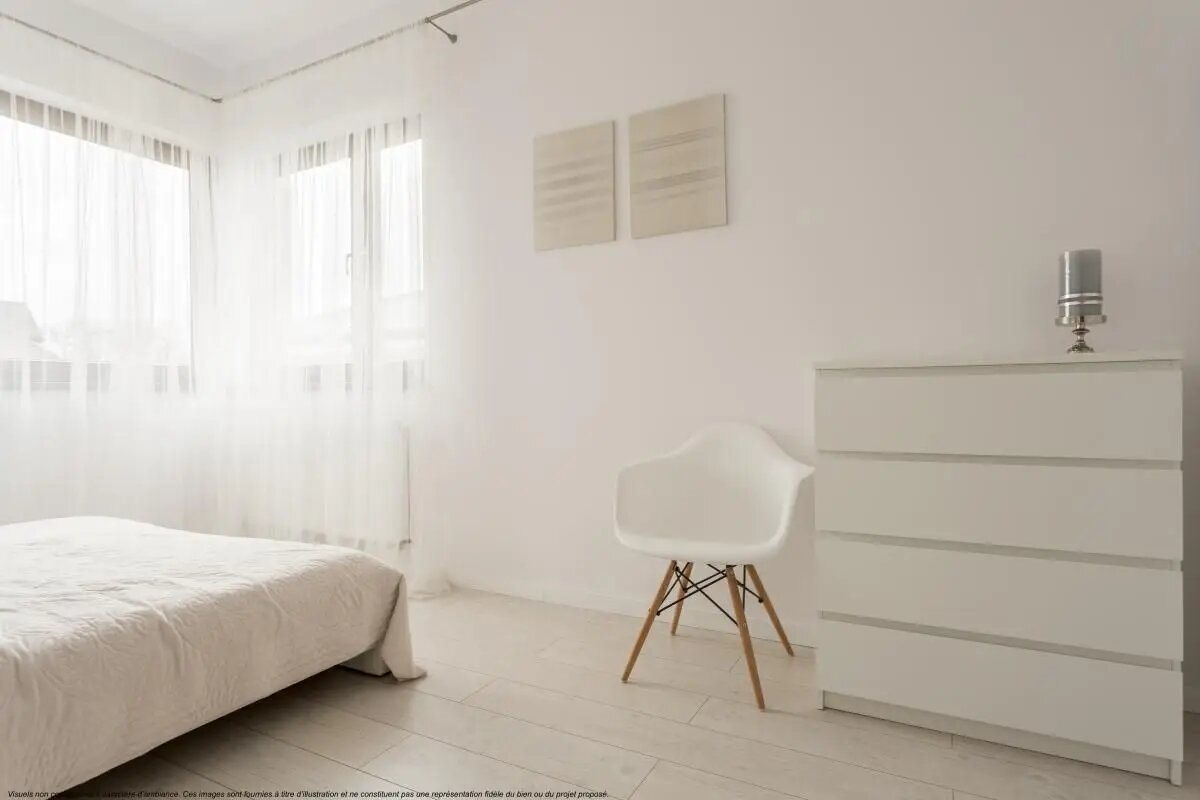 Appartement à vendre, 48m², Le Barp
