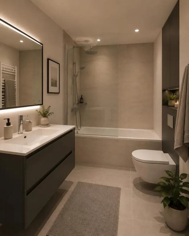 Appartement à vendre, 65m², Carbon-Blanc
