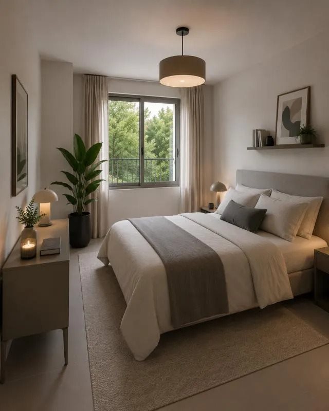 Appartement à vendre, 65m², Carbon-Blanc