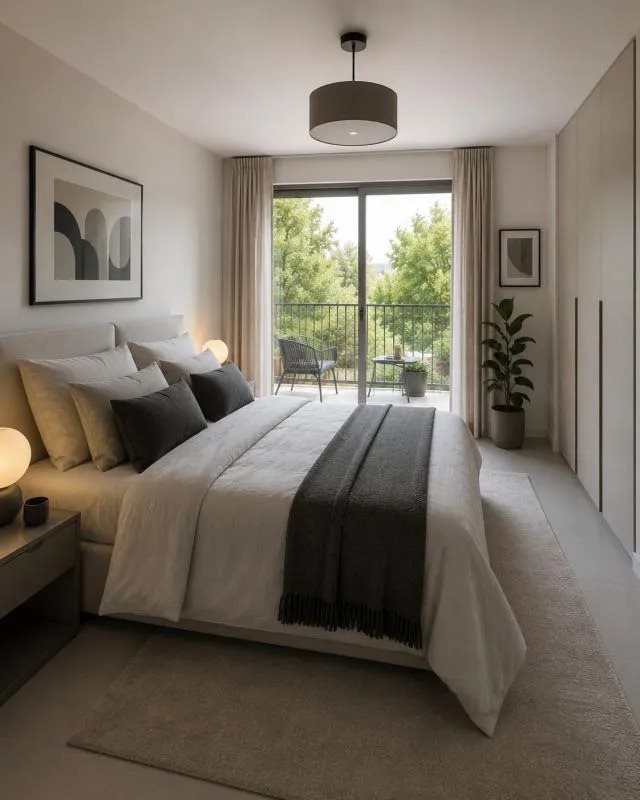 Appartement à vendre, 65m², Carbon-Blanc