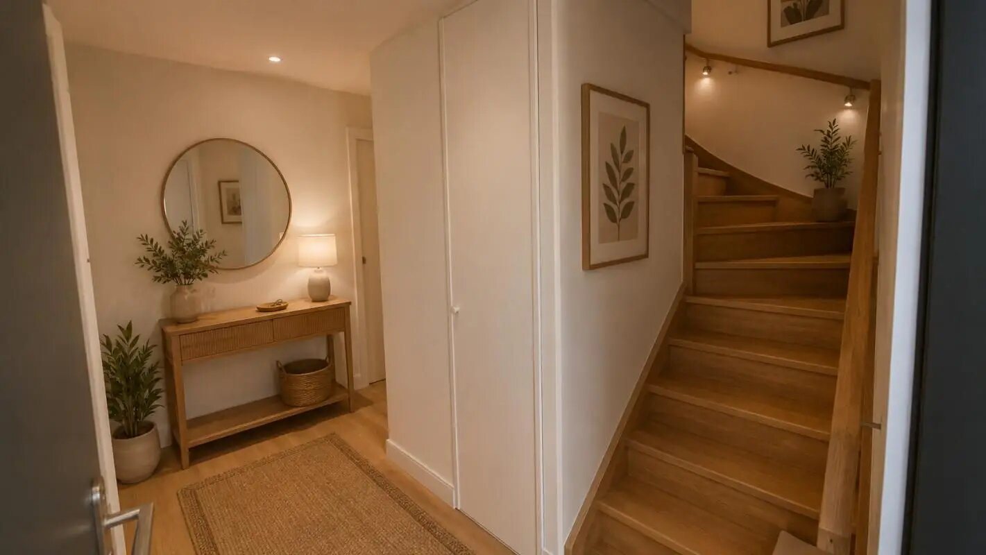 Maison à vendre, 108m², Villenave-d'Ornon