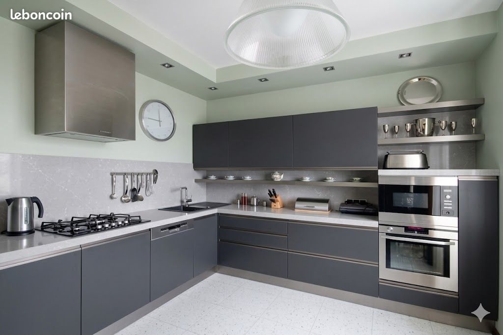 Maison à vendre, 105m², Chevreuse
