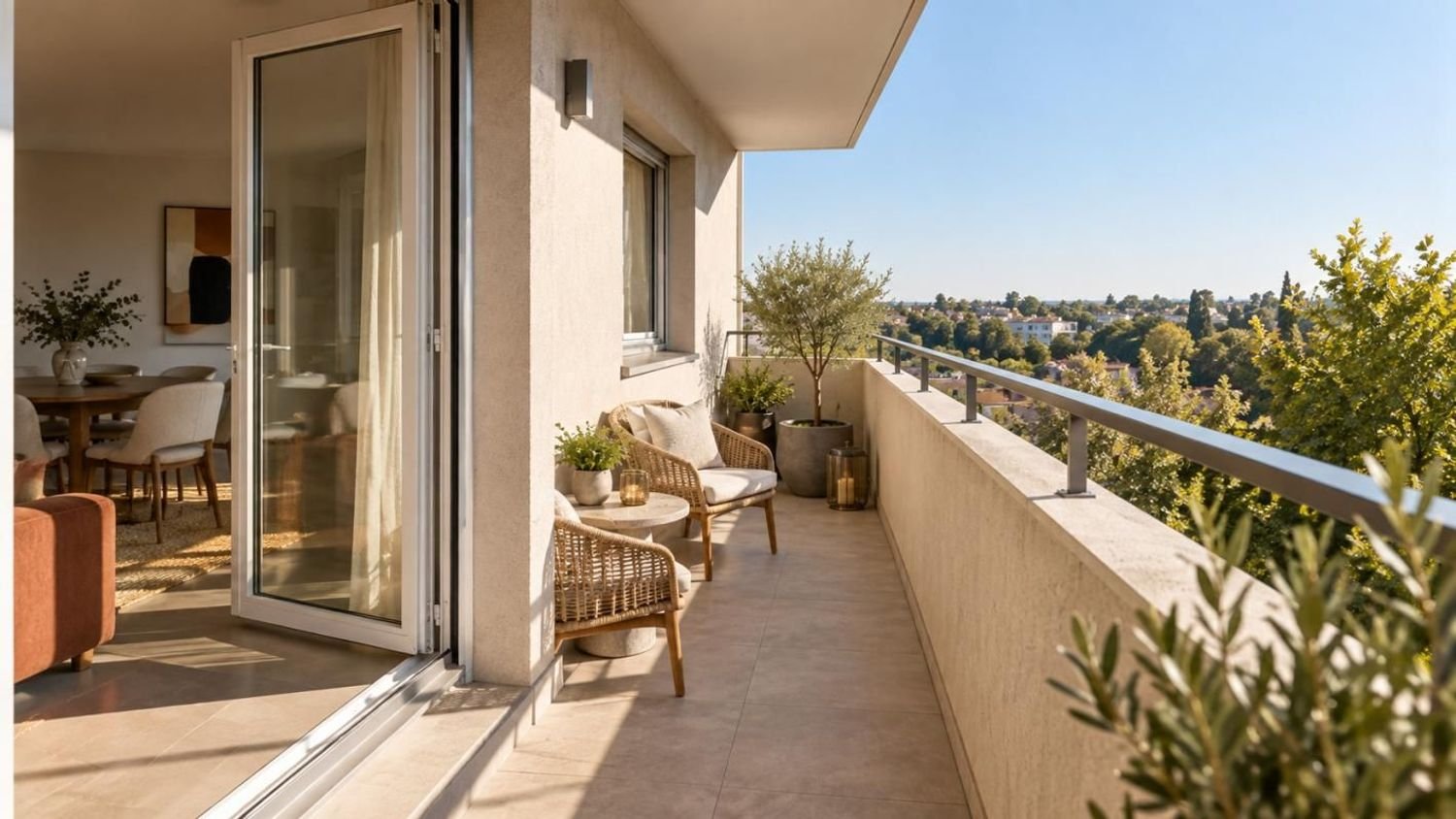 Appartement à vendre, 76m², Bordeaux