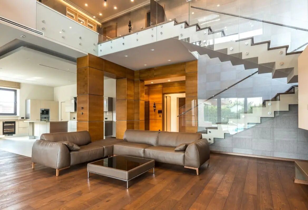 Appartement à vendre, 101m², Chessy