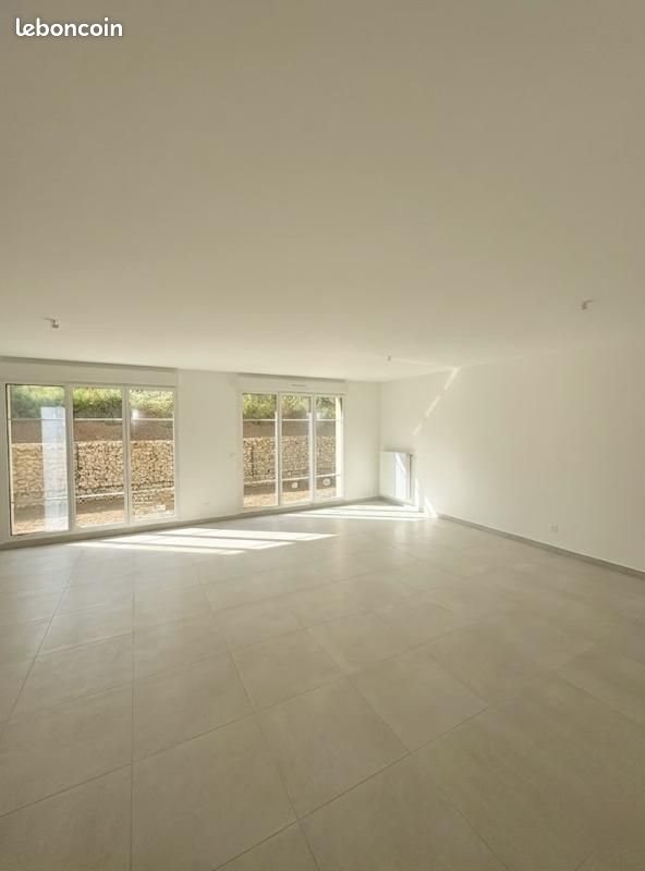 Appartement à vendre, 130m², Morainvilliers