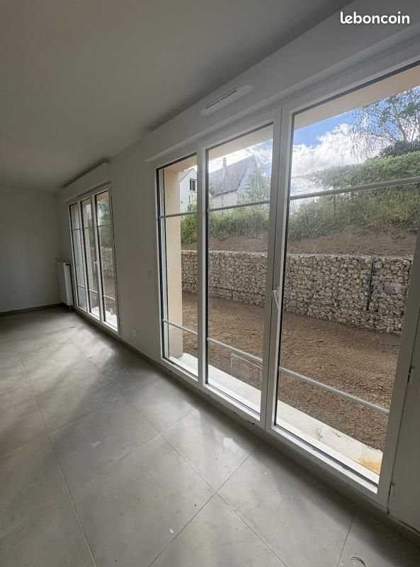 Appartement à vendre, 130m², Morainvilliers