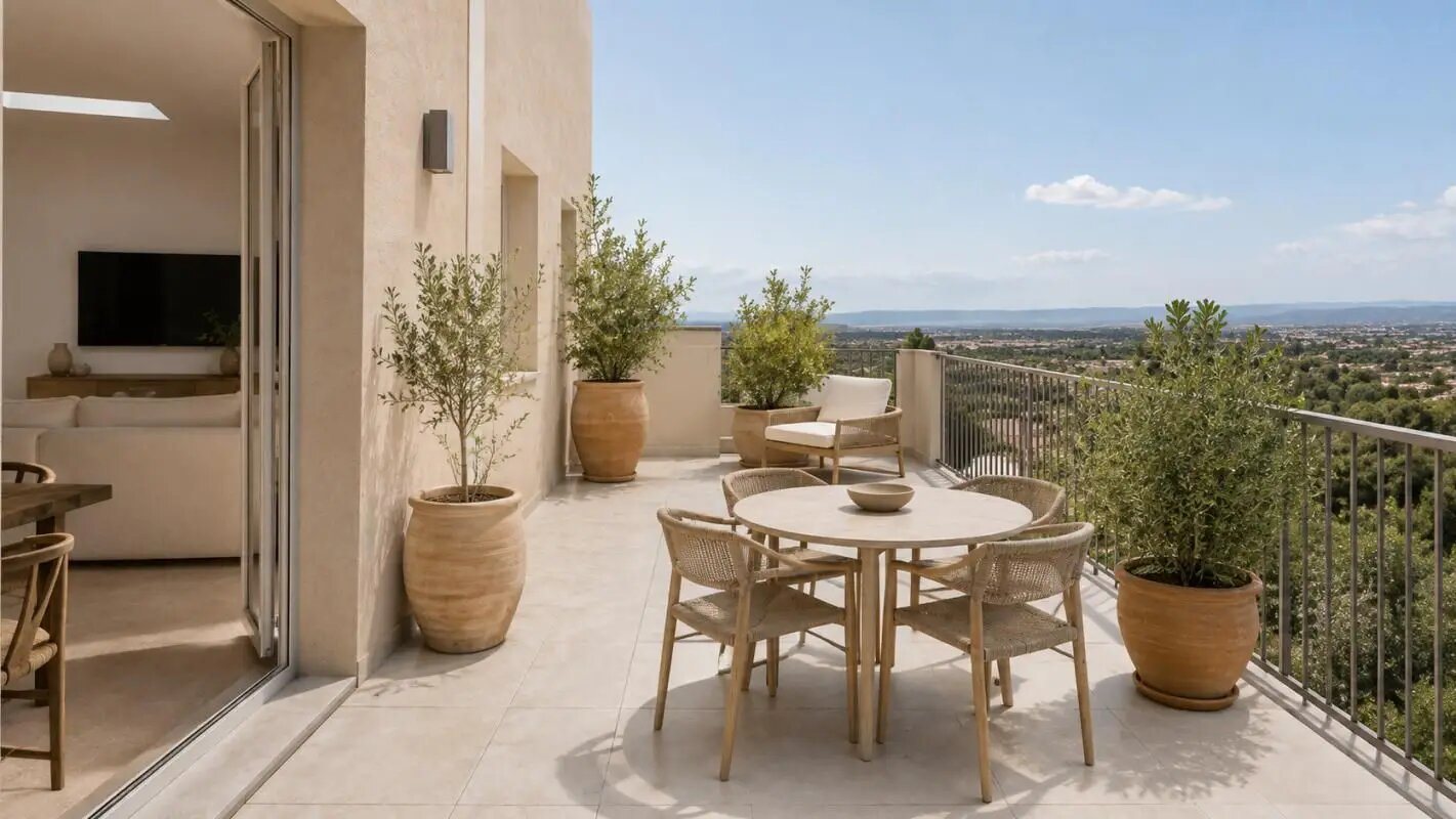 Appartement à vendre, 42m², Bordeaux