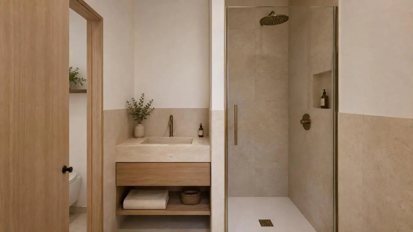 Appartement à vendre, 42m², Bordeaux