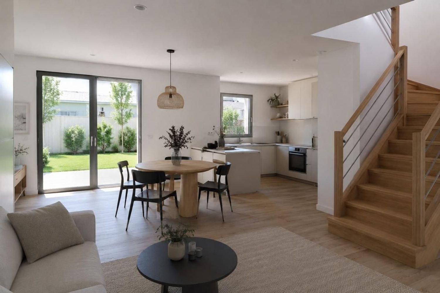 Maison à vendre, 63m², Lacanau