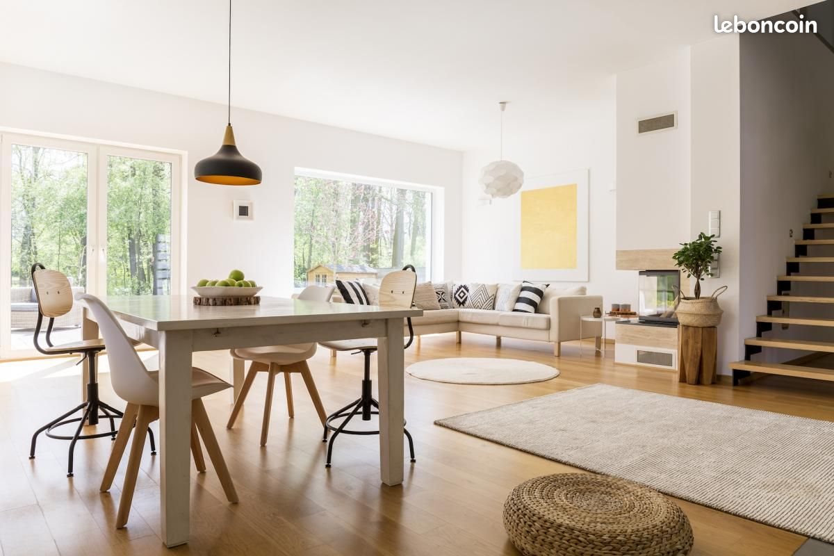 Maison à vendre, 63m², Lacanau