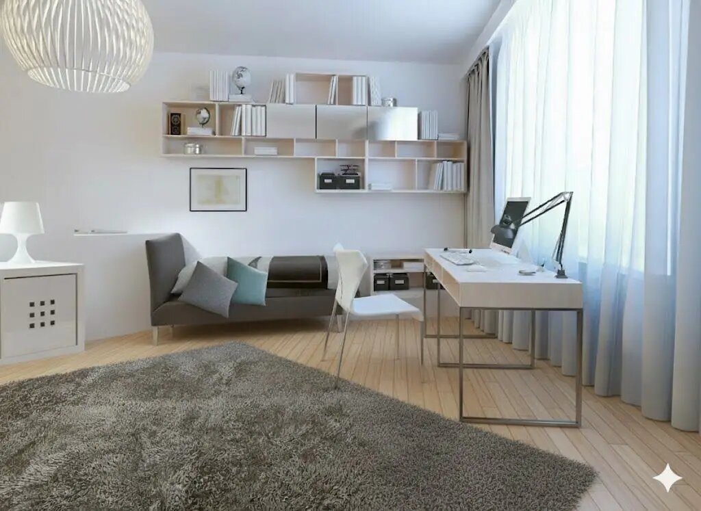 Appartement à vendre, 90m², Issy-les-Moulineaux