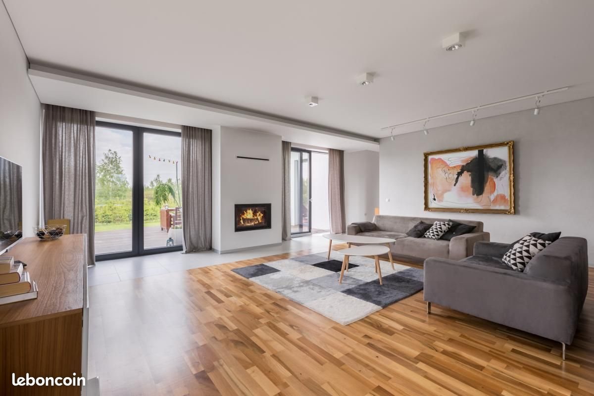 Appartement à vendre, 63m², La Courneuve