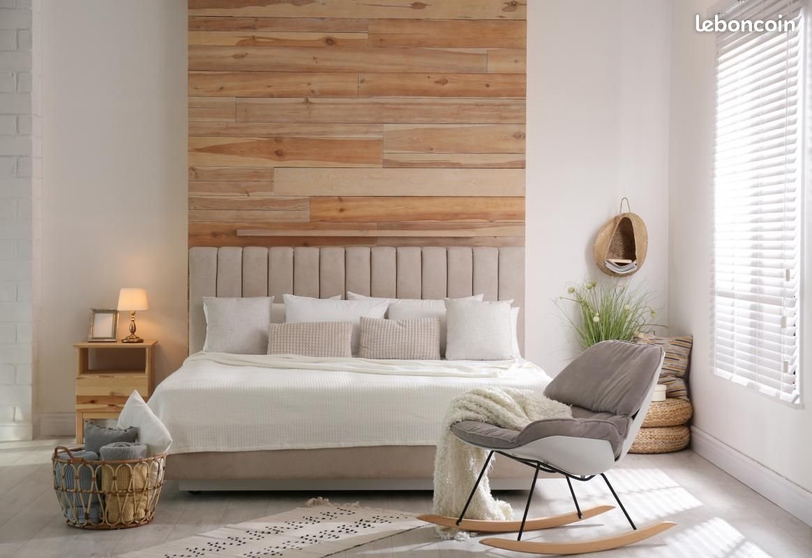 Appartement à vendre, 63m², La Courneuve