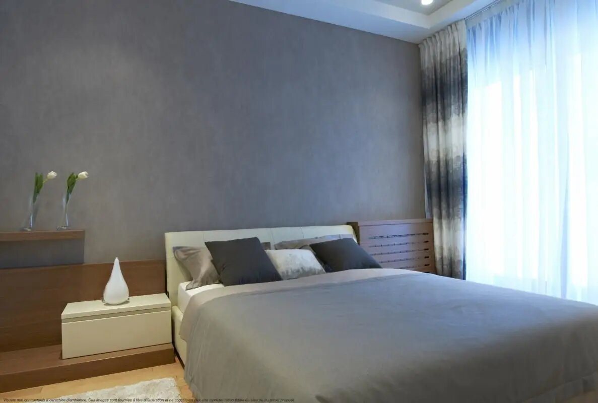 Appartement à vendre, 85m², Asnières-sur-Seine