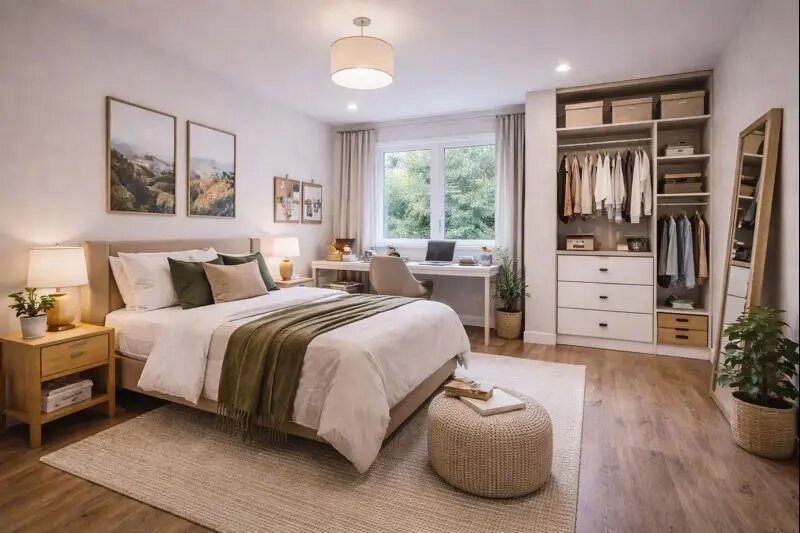 Maison à vendre, 100m², Bruges