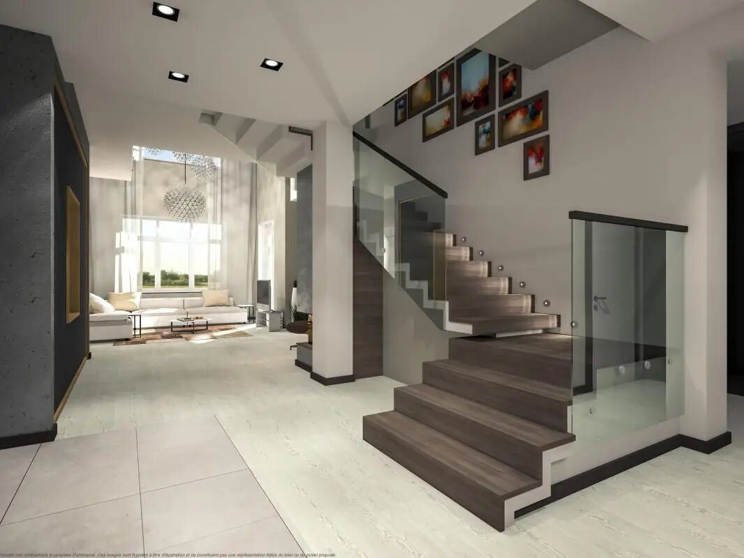 Maison à vendre, 90m², La Baule-Escoublac