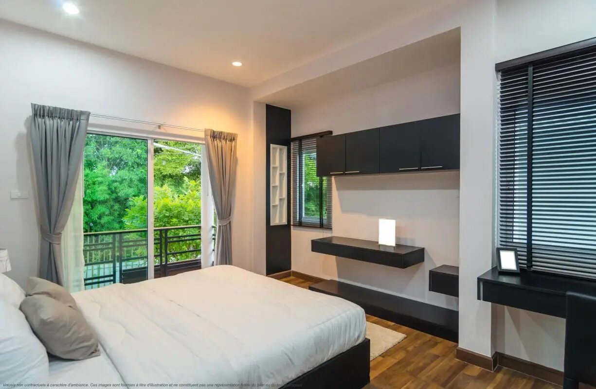 Maison à vendre, 90m², La Baule-Escoublac