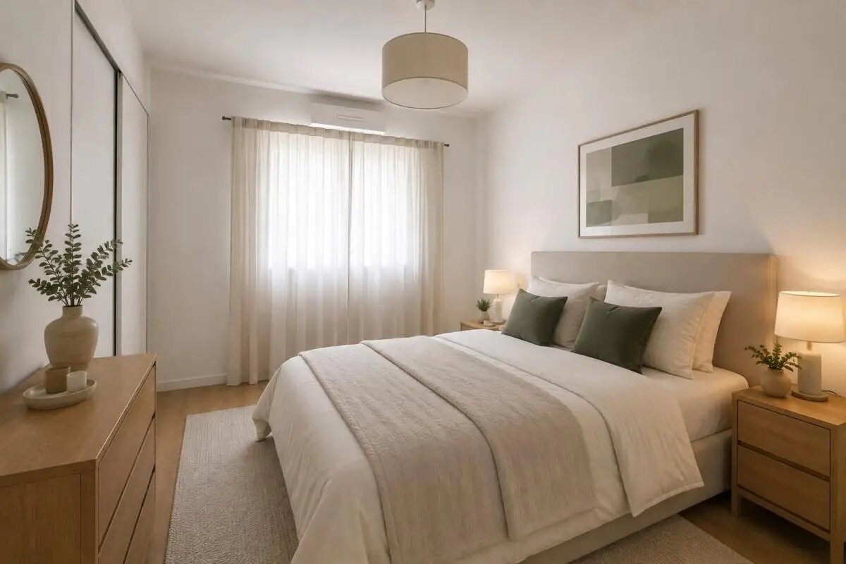 Appartement à vendre, 80m², Clichy