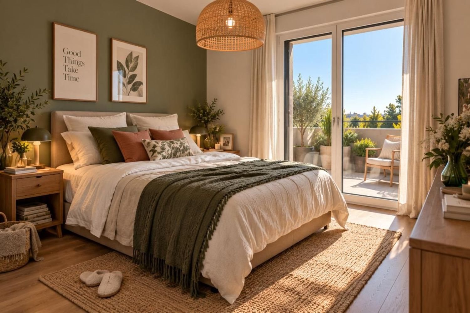 Appartement à vendre, 101m², Le Bouscat