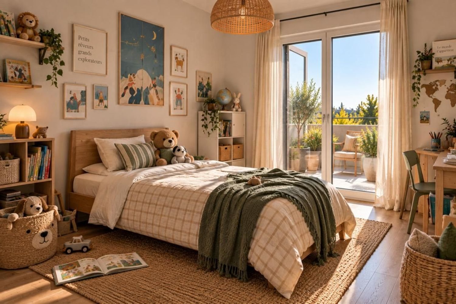 Appartement à vendre, 101m², Le Bouscat