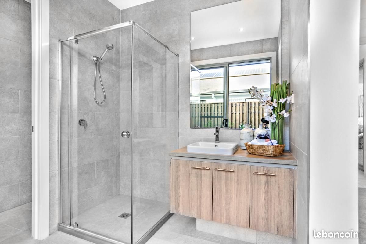 Appartement à vendre, 44m², Asnières-sur-Seine