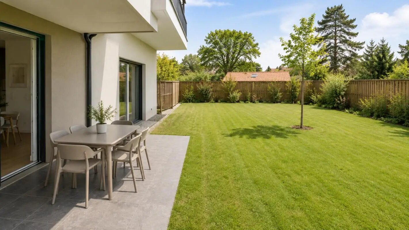 Appartement à vendre, 74m², La Teste-de-Buch