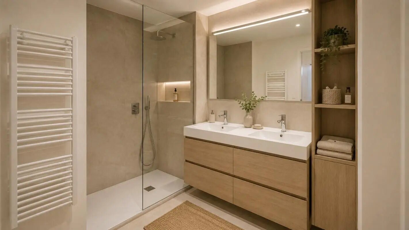 Appartement à vendre, 74m², La Teste-de-Buch