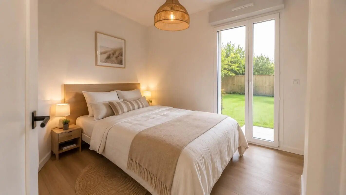 Appartement à vendre, 74m², La Teste-de-Buch