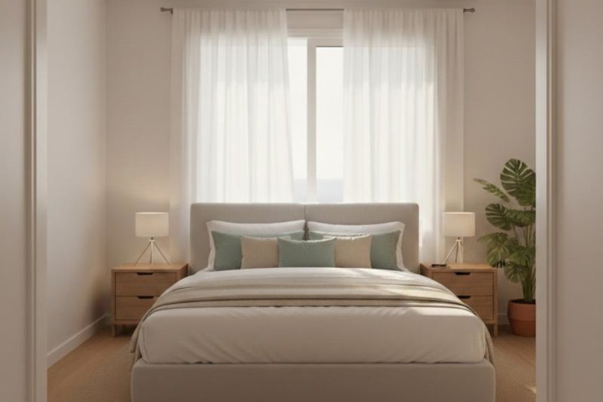Appartement à vendre, 41m², Bussy-Saint-Georges