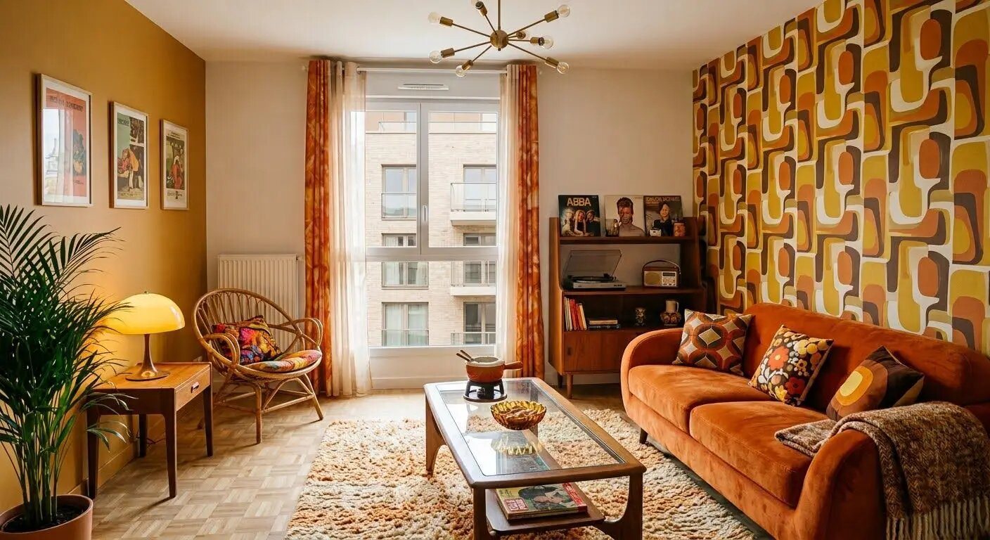Appartement à vendre, 44m², Aubervilliers