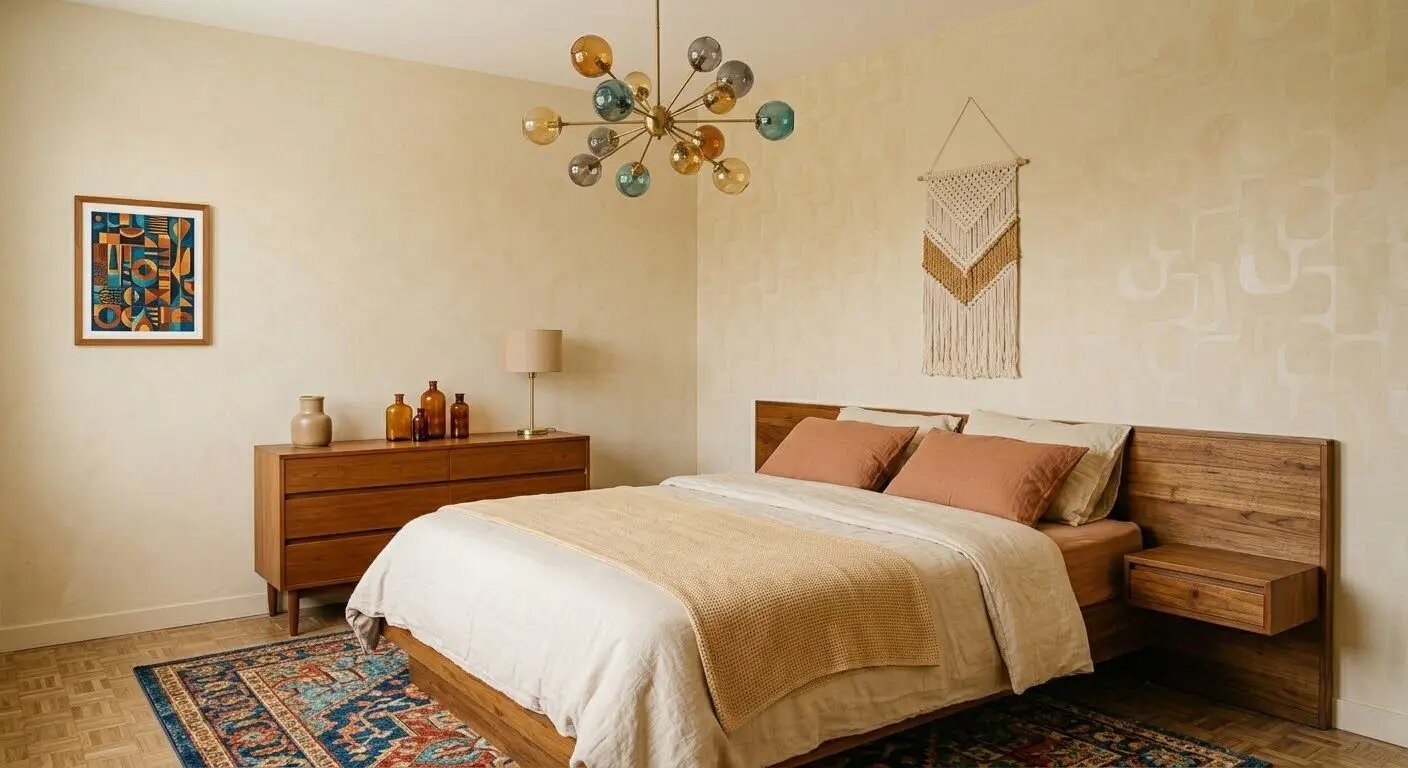 Appartement à vendre, 44m², Aubervilliers