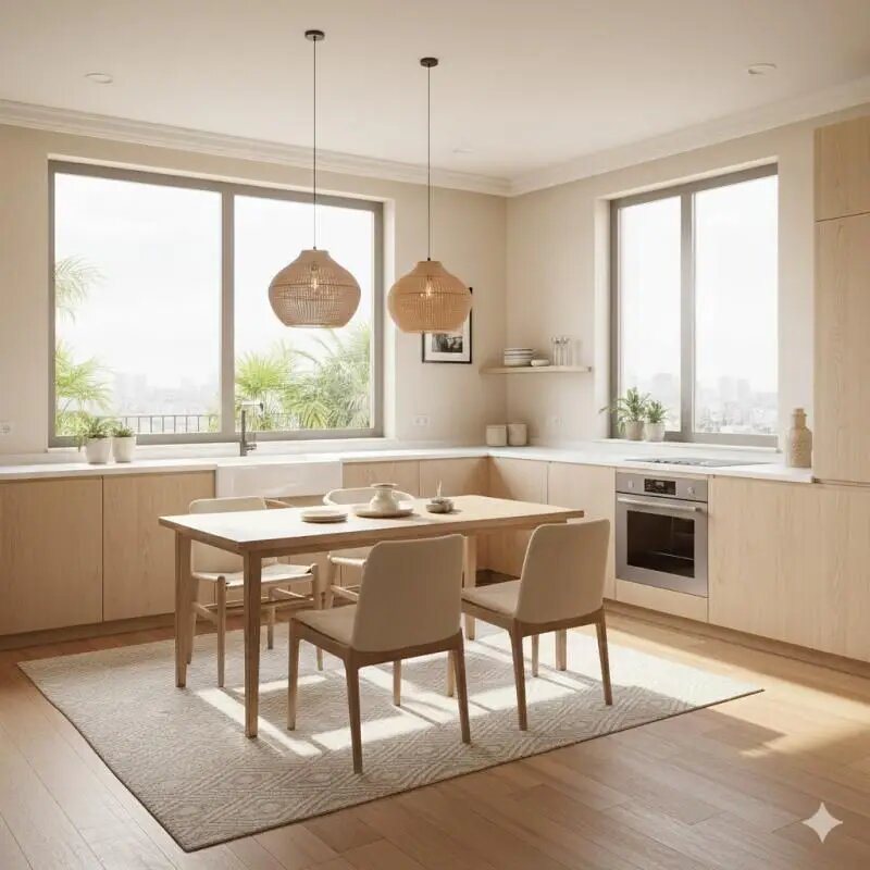 Appartement à vendre, 64m², Chevilly-Larue