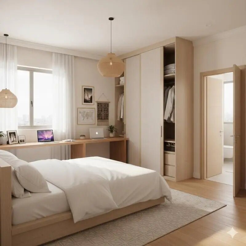 Appartement à vendre, 64m², Chevilly-Larue
