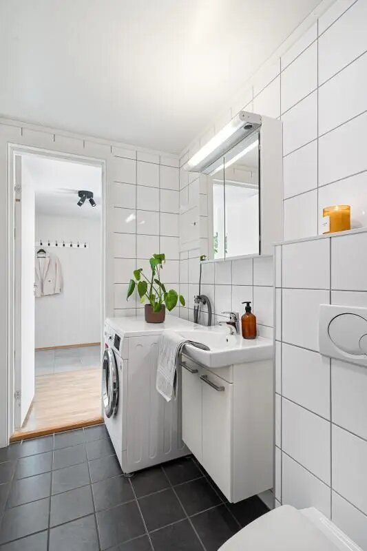 Appartement à vendre, 80m², Ivry-sur-Seine