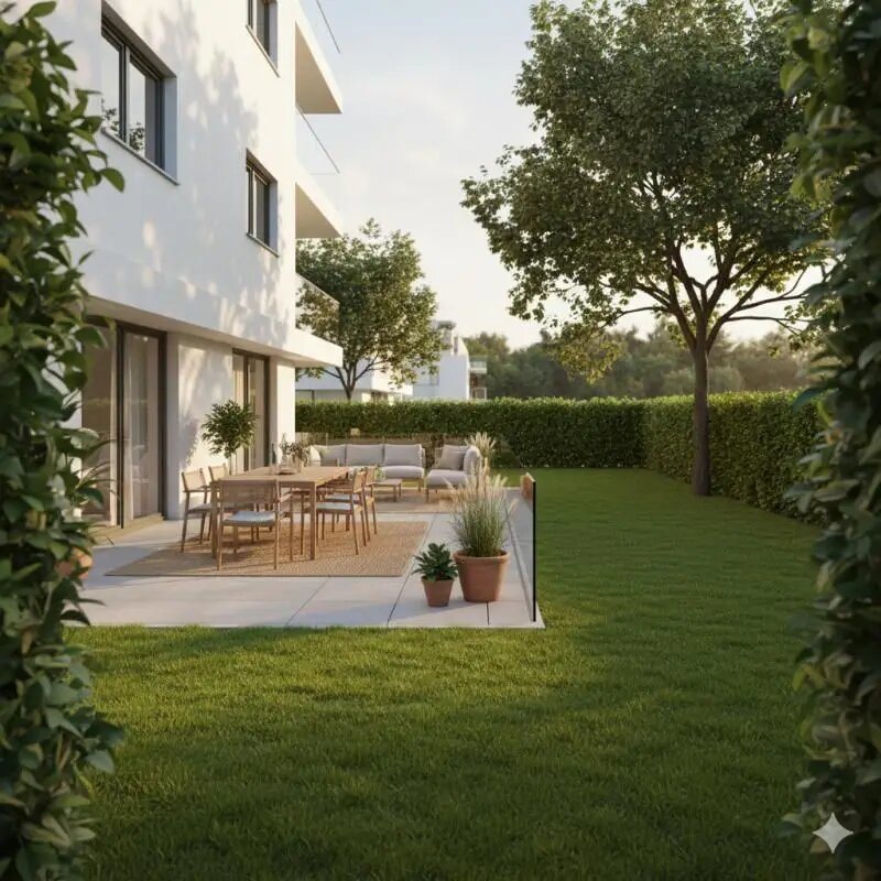 Appartement à vendre, 68m², Meudon