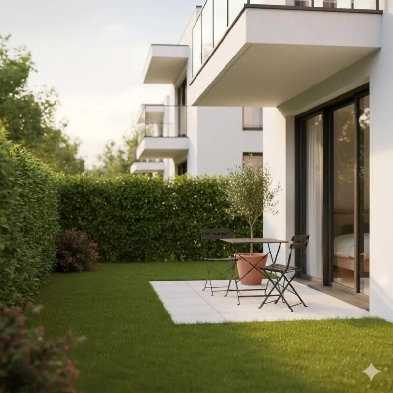 Appartement à vendre, 68m², Meudon