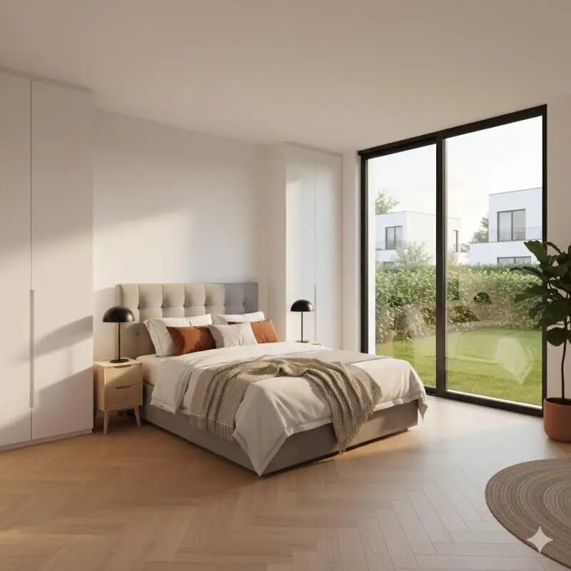 Appartement à vendre, 68m², Meudon