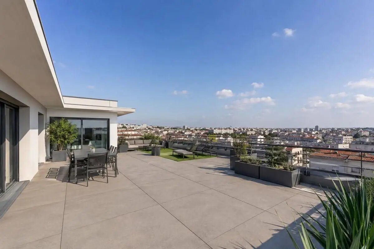 Appartement à vendre, 101m², Le Perreux-sur-Marne